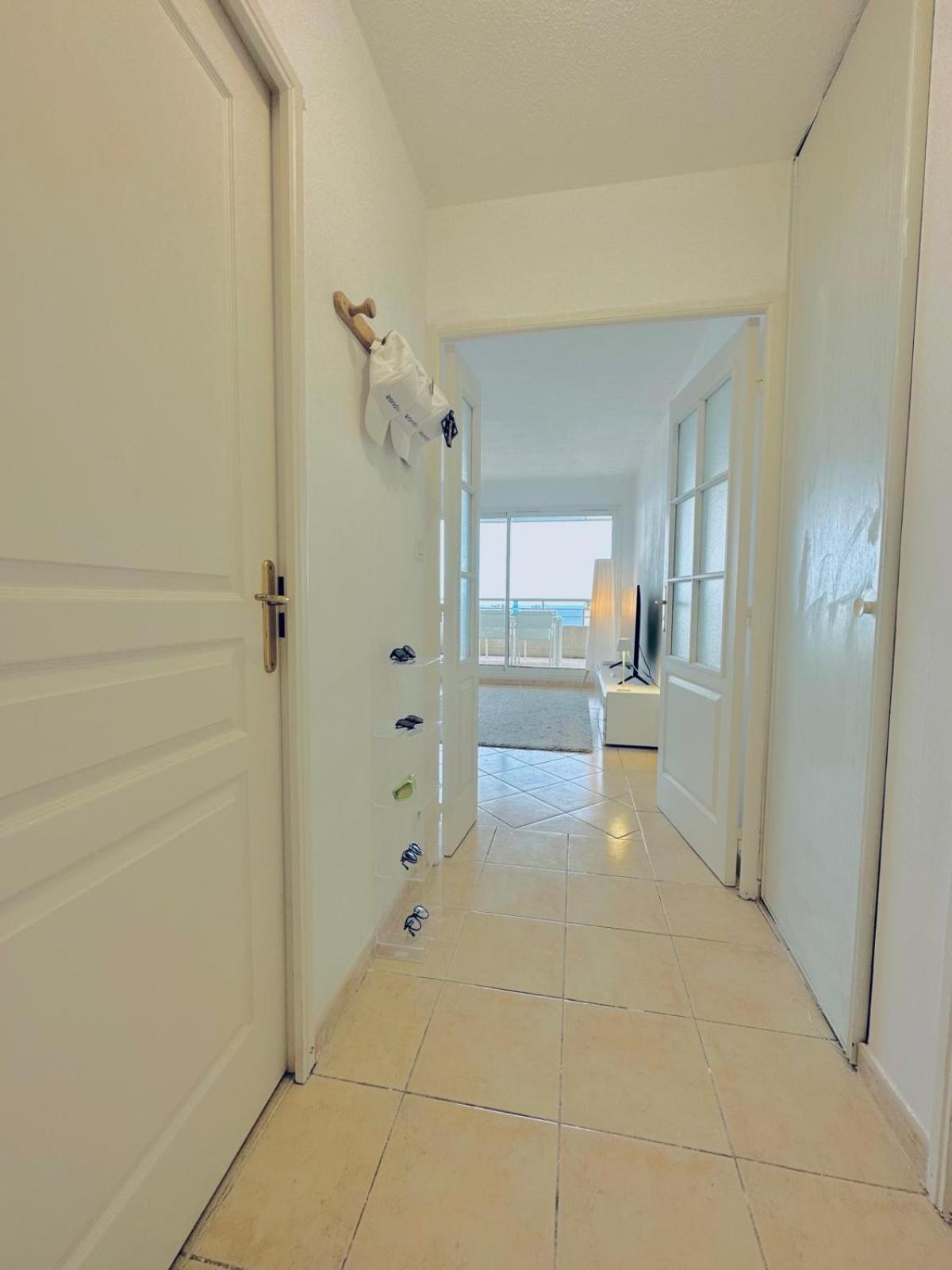 Panorama Dream French Riviera Monaco Apartment Beausoleil Exterior photo