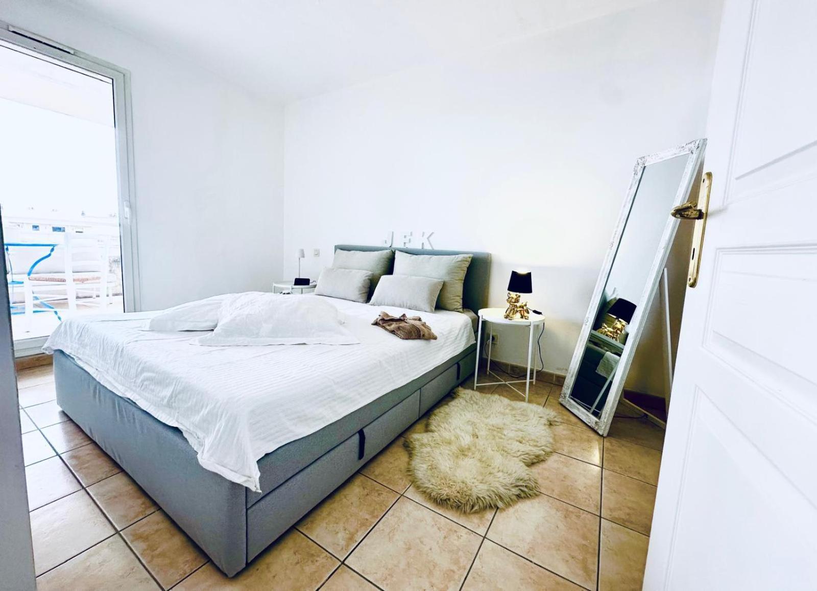 Panorama Dream French Riviera Monaco Apartment Beausoleil Exterior photo